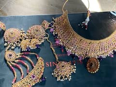 kundan Set