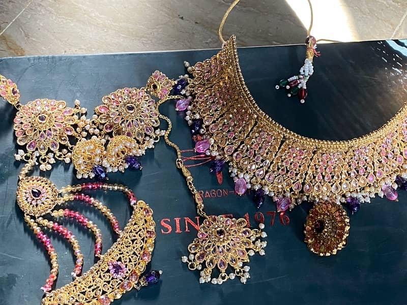 kundan Set 0