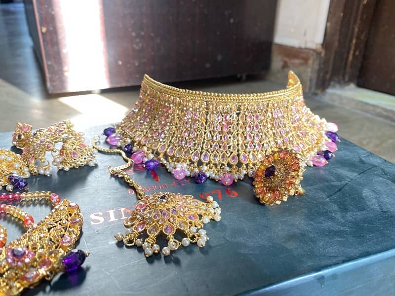 kundan Set 1