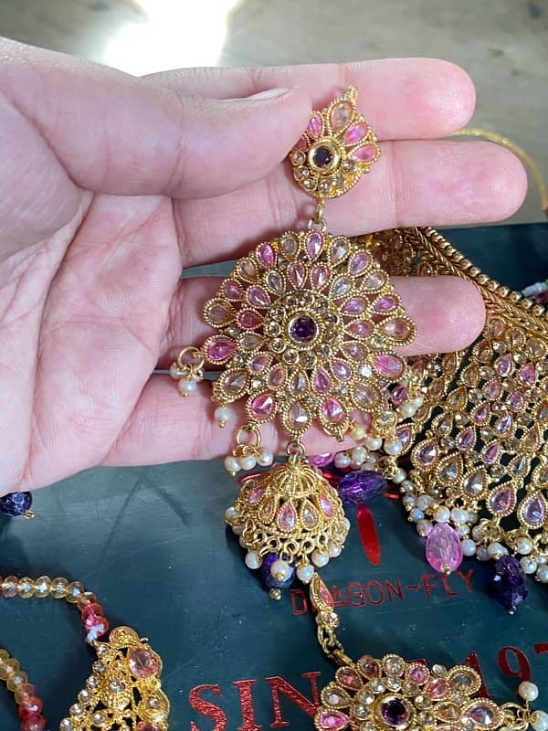 kundan Set 2