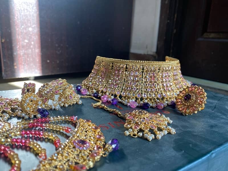 kundan Set 3