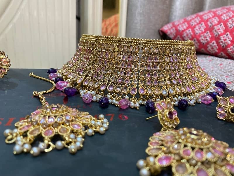 kundan Set 7