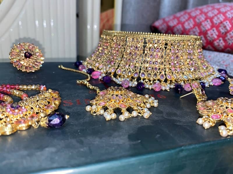 kundan Set 8