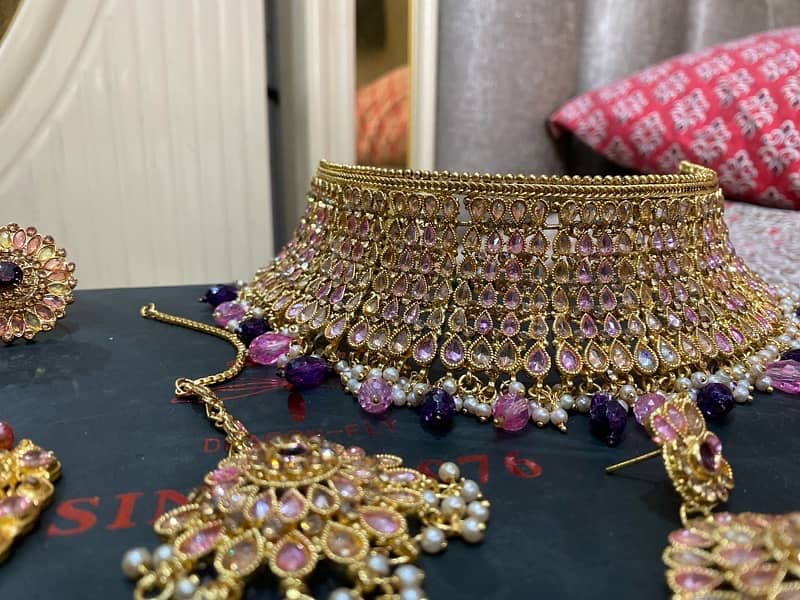 kundan Set 9