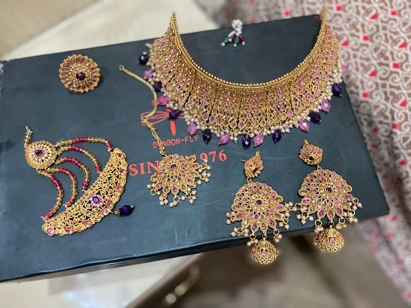 kundan Set 10