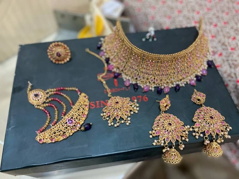 kundan Set 11