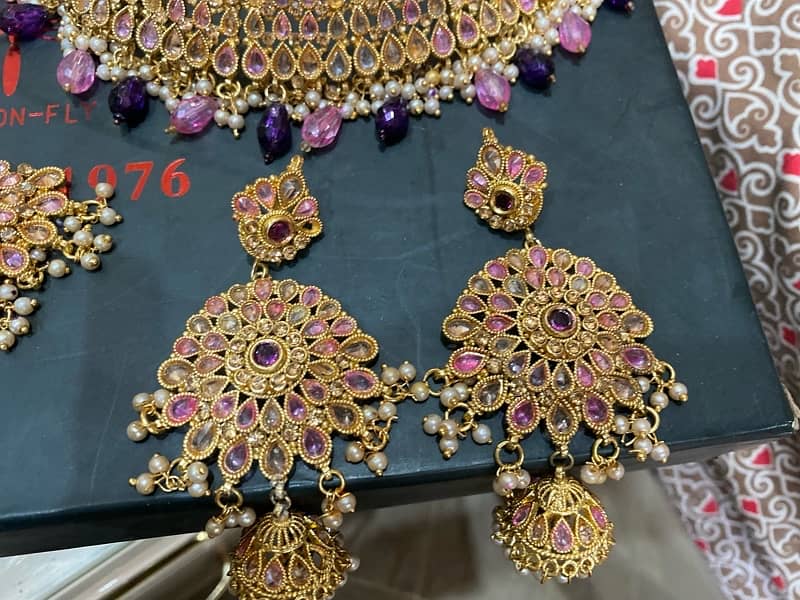 kundan Set 12