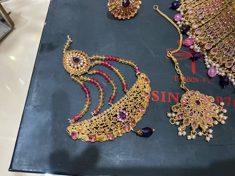 kundan Set 15