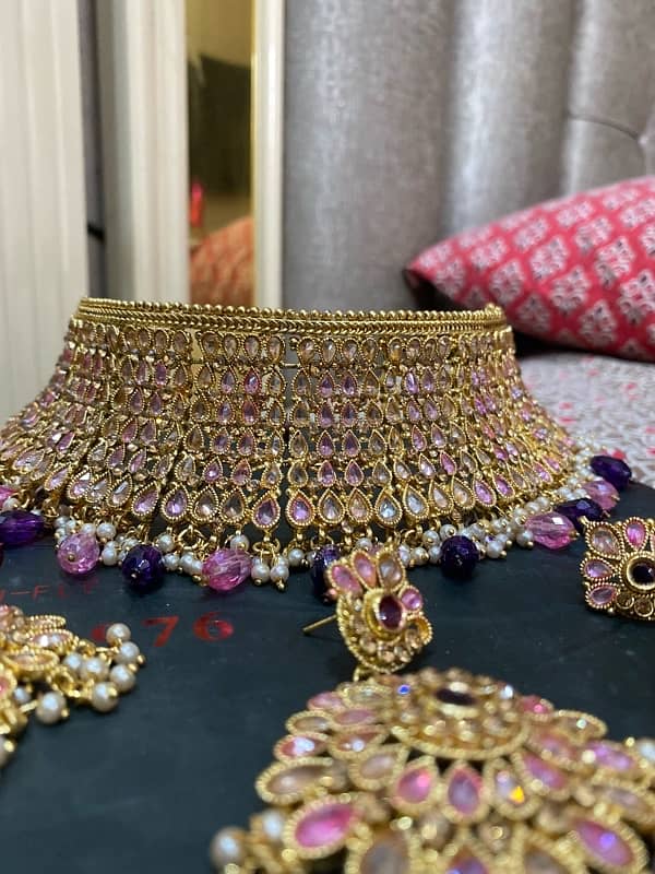 kundan Set 18