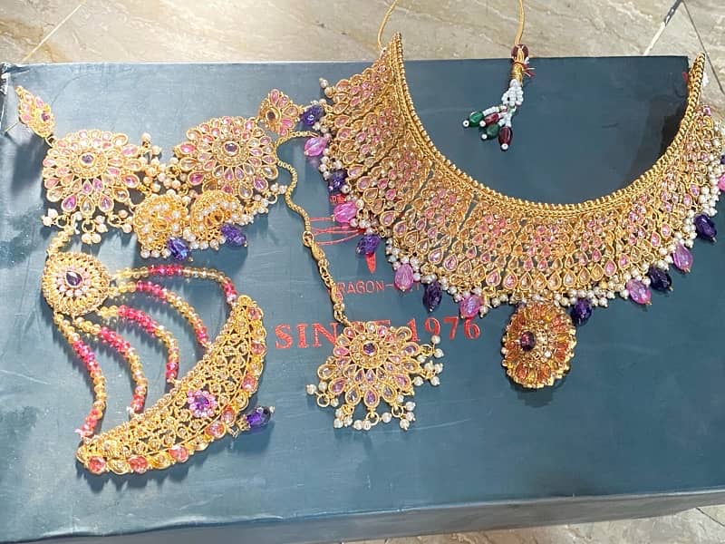 kundan Set 19