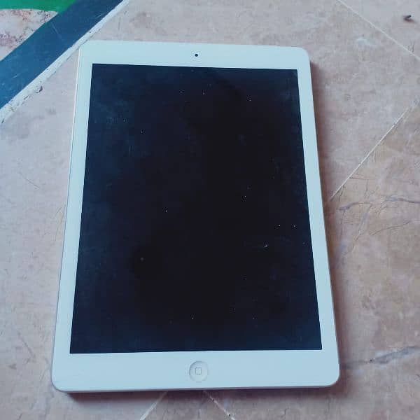 Ipad 6 2