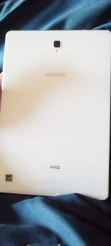 Samsung Galaxy S4 tab 4