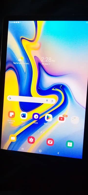 Samsung Galaxy S4 tab 5