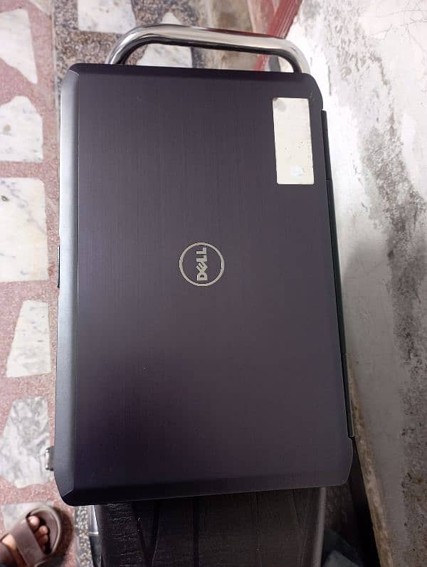 core i5 3rd generation 4 GB ram 128 gb SSD 4