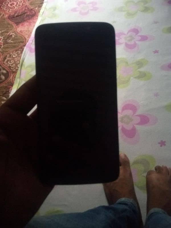 Moto E4 16gb pta approved urgent sale pasio ki need ha Thanks 4