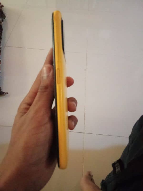 POCO M3 MOBILE BEST CONDITION 1