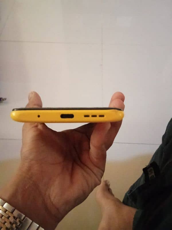 POCO M3 MOBILE BEST CONDITION 2