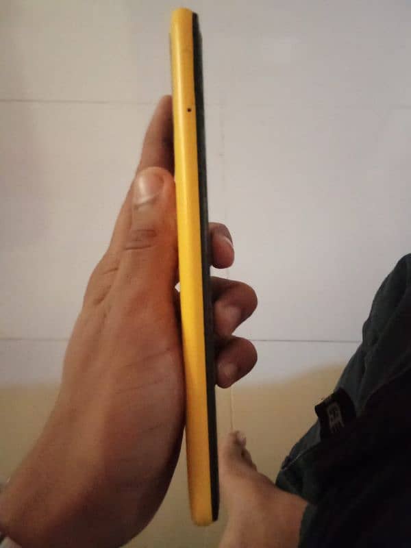 POCO M3 MOBILE BEST CONDITION 4