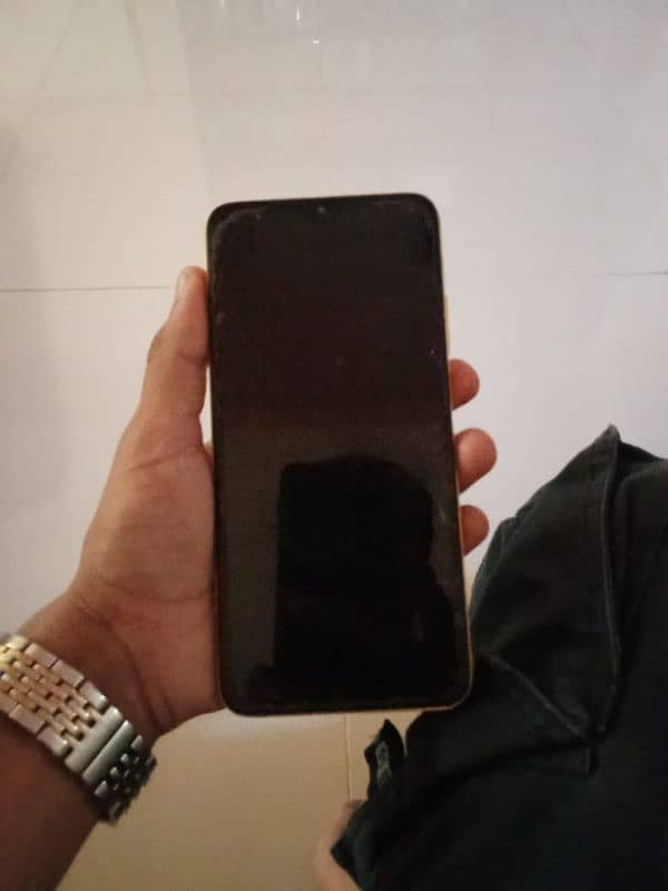 POCO M3 MOBILE BEST CONDITION 5