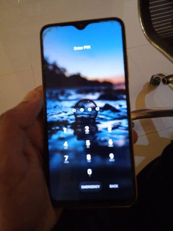 POCO M3 MOBILE BEST CONDITION 6