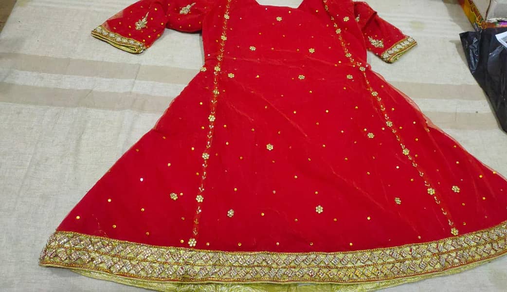 bridal lehnga 3