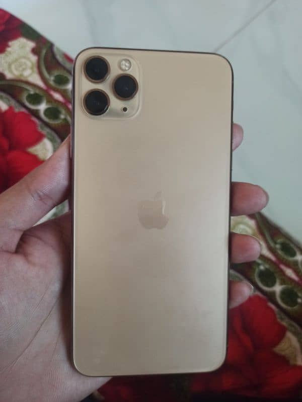 iPhone 11 pro max 2