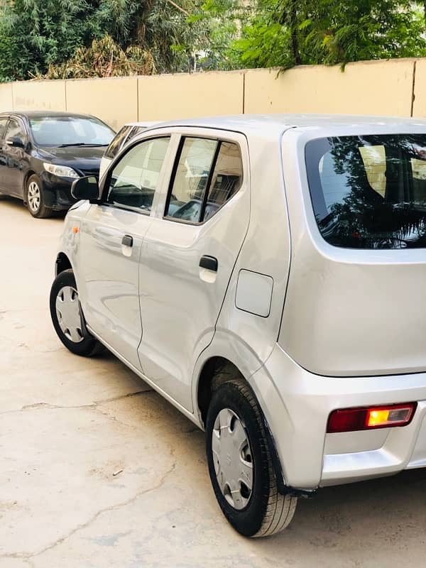 Suzuki Alto 2021 3