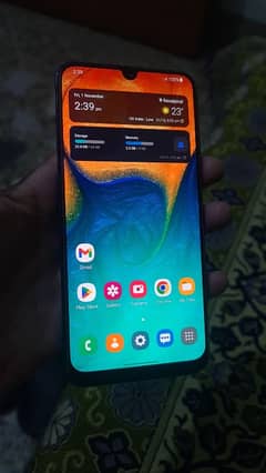 Samsung A30 - 4gb/64gb