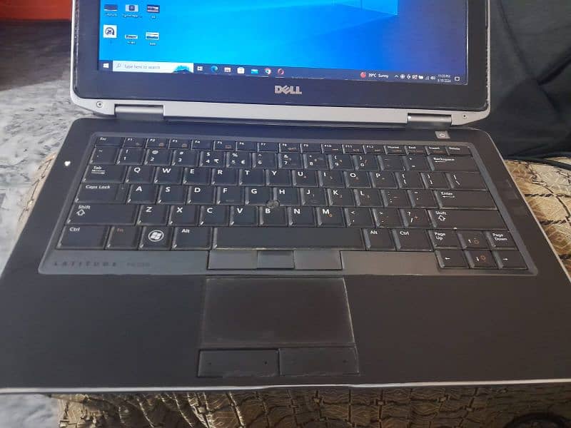 Laptop Dell Core i5 6