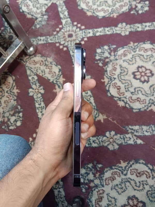 iphone 14 pro max 128gb non-pta 6