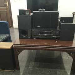 BOSE Home Theater