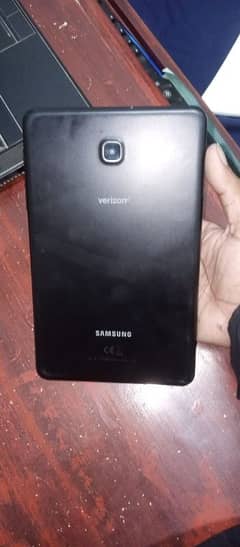 Samsung Tab