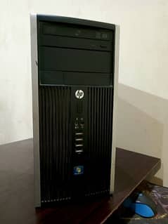 HP I5 3rd Generation Tower 10/10