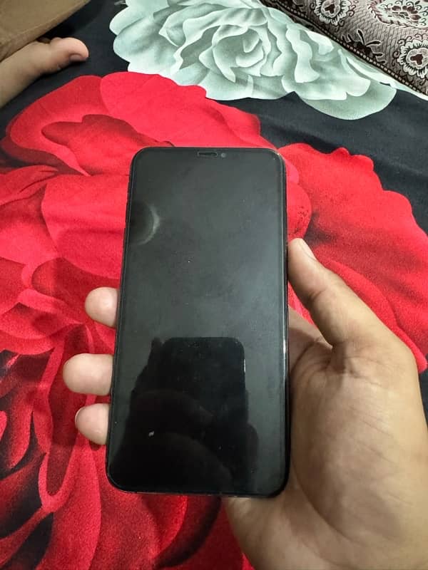 XS Max 256gb Non Pta 4