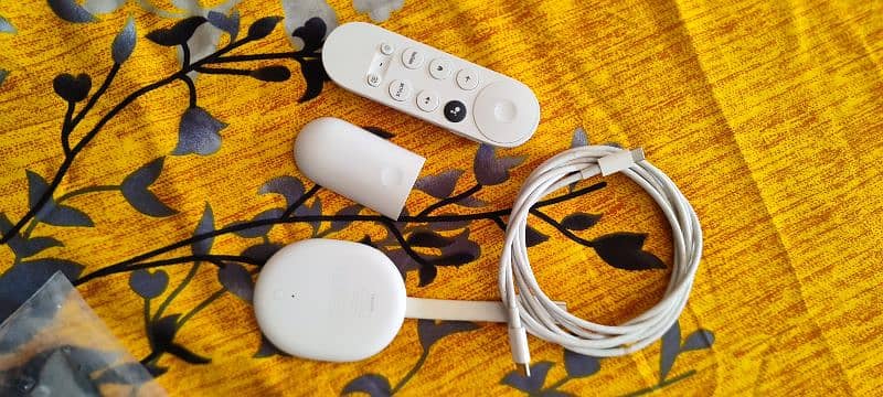 Google Tv Android Box 4