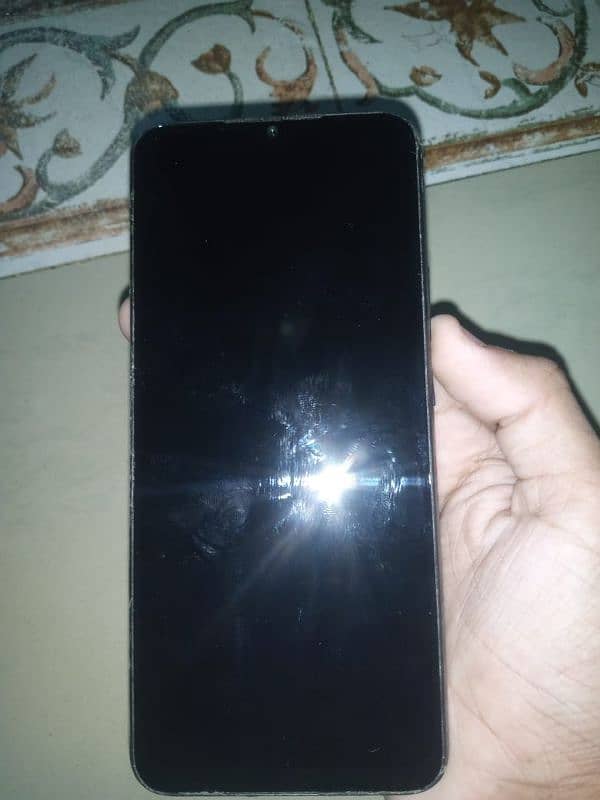 infinix hot 9 play 4 64 3