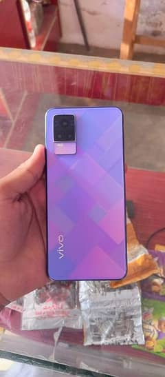 Vivo v21e