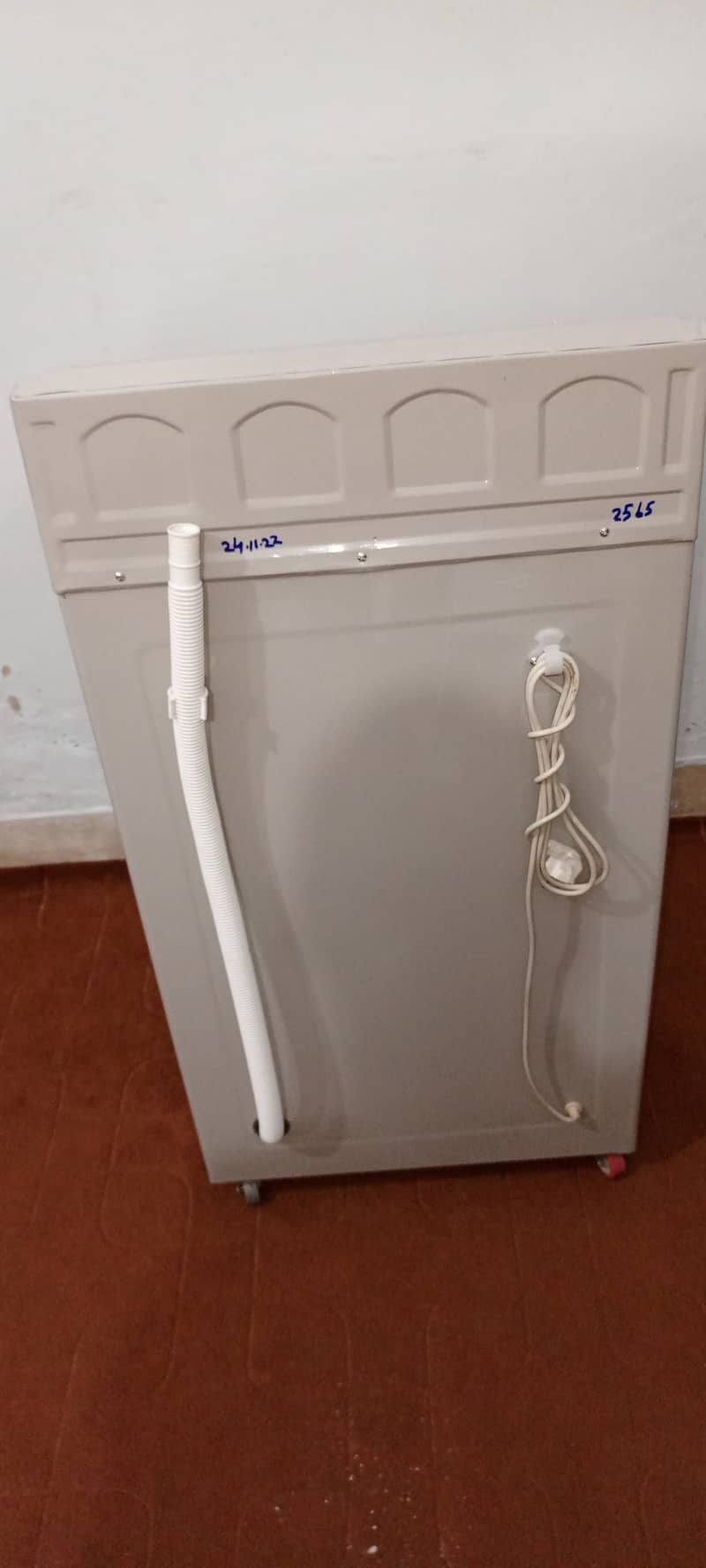 Unused New Washing Machine for Sale BOX PACK 1