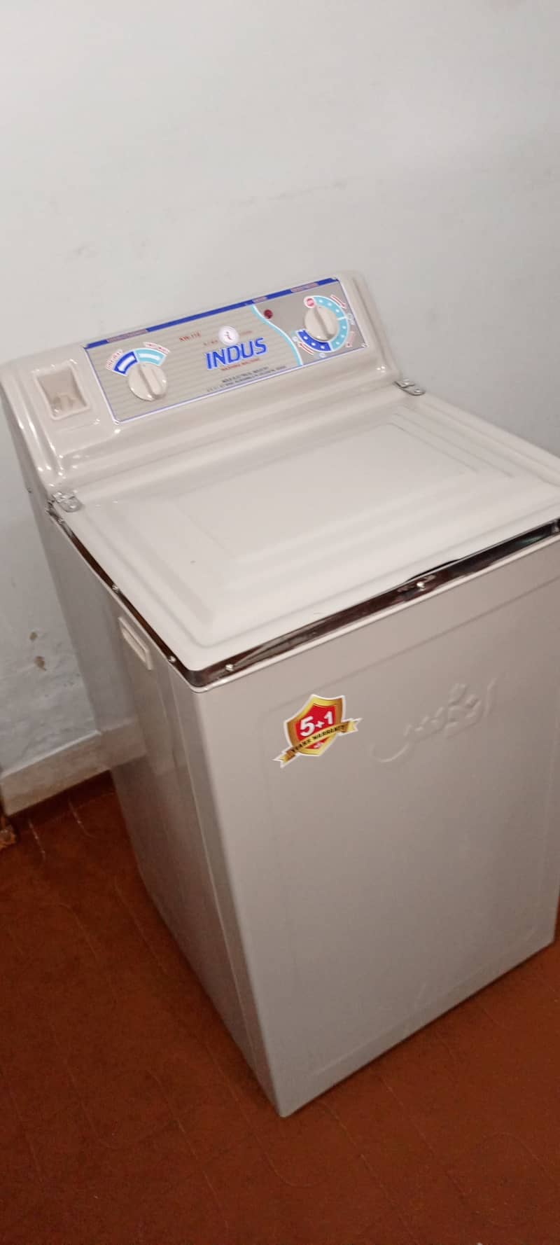 Unused New Washing Machine for Sale BOX PACK 3