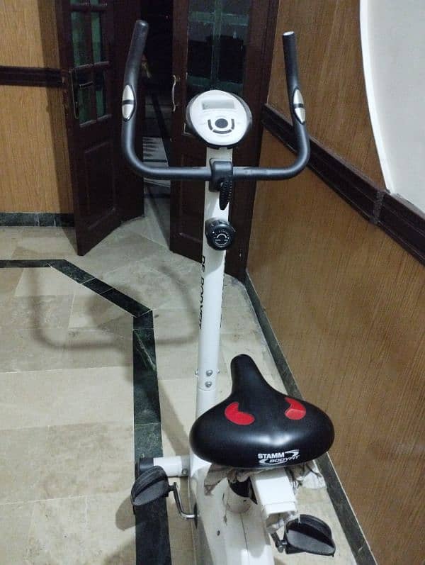 exercise cycling machine 0