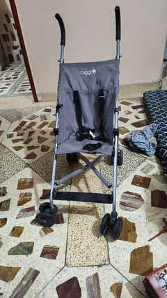 cuggl brand stroller