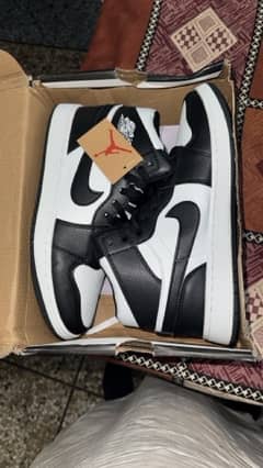 Nike Air Jordan : 03005576055