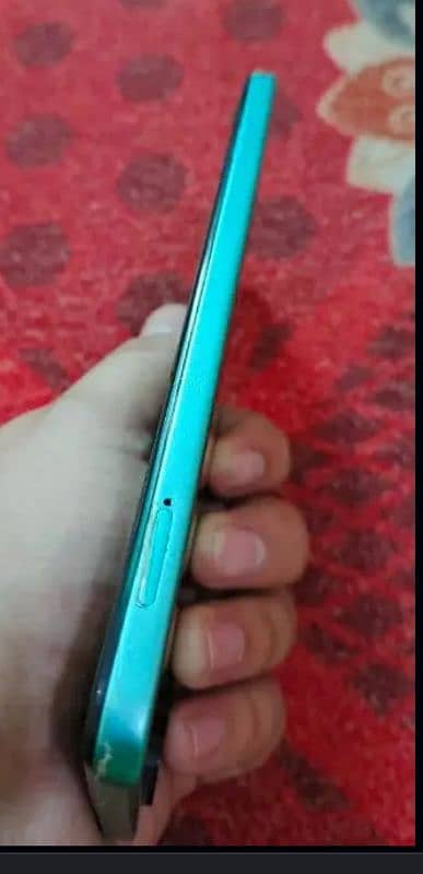 tecno camon 19neo 6+5 128GB ARGENT SELL 4