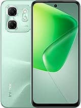 Infinix hot 50i (6/128GB) On Easy Installment Plan