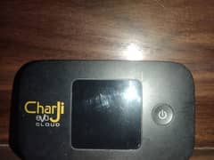 PTCL Charji device