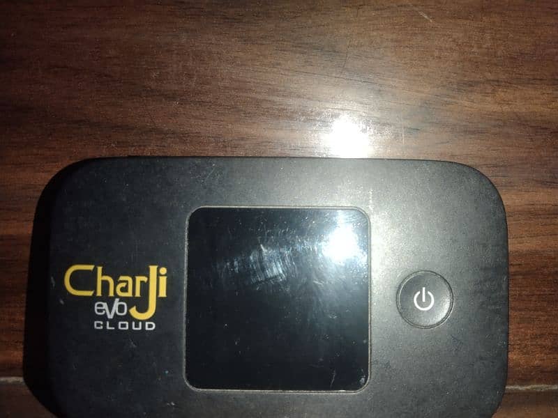 PTCL Charji device 0