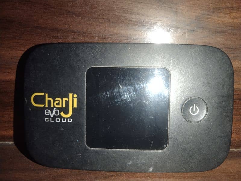 PTCL Charji device 1