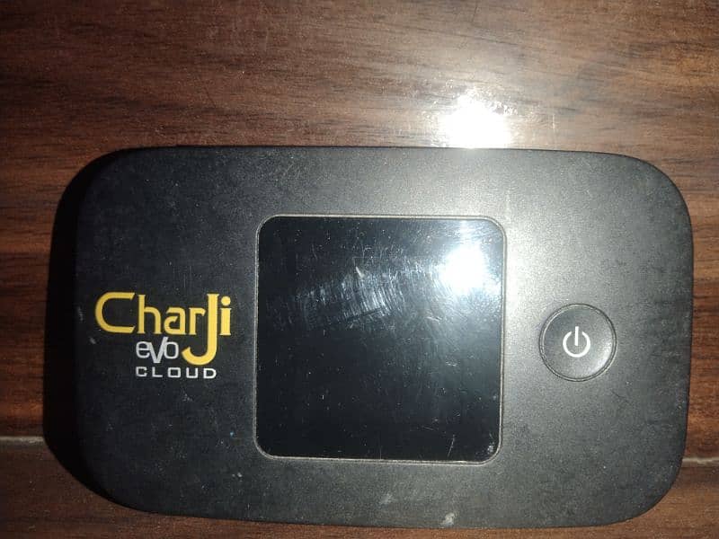 PTCL Charji device 2