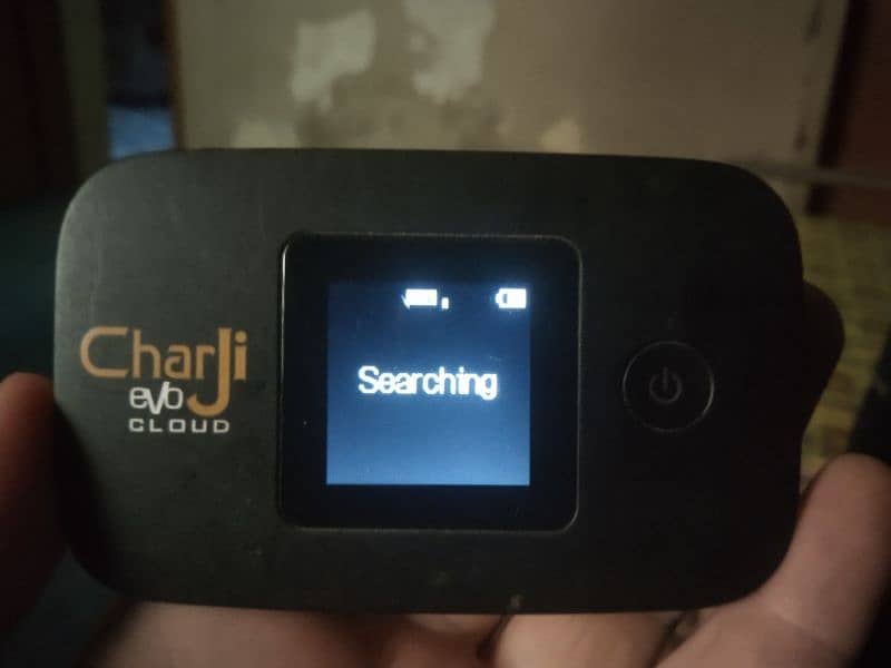 PTCL Charji device 3