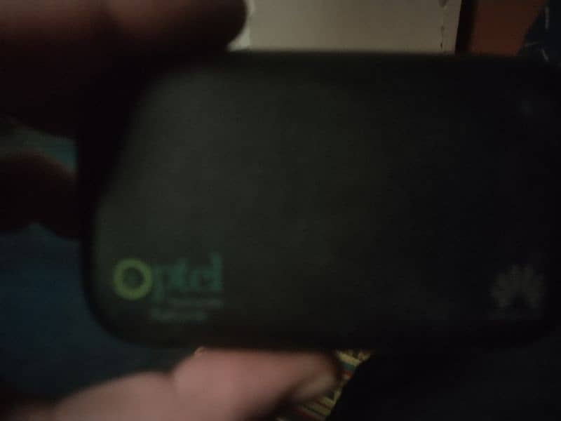 PTCL Charji device 4